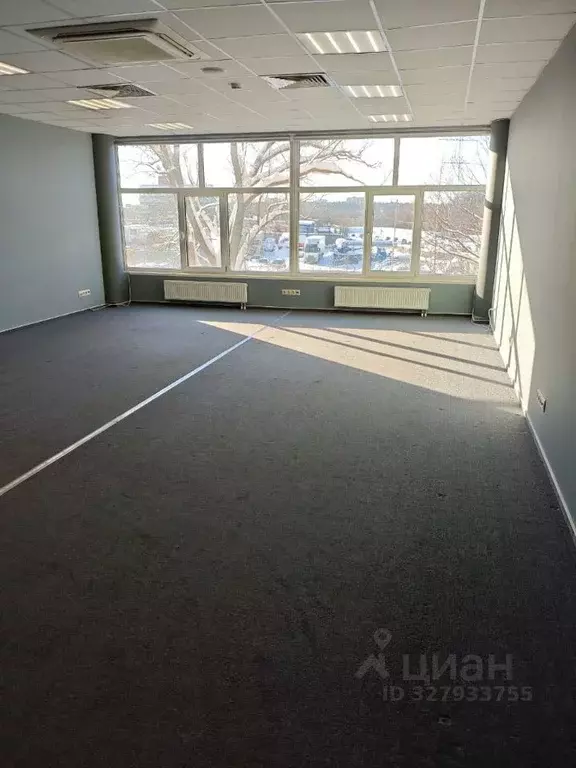 Офис в Москва Рябиновая ул., 26С2 (65 м) - Фото 1