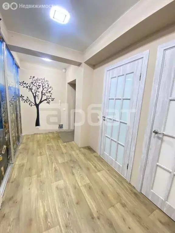 2-комнатная квартира: Иваново, улица Кузнецова, 67 (75.5 м) - Фото 1