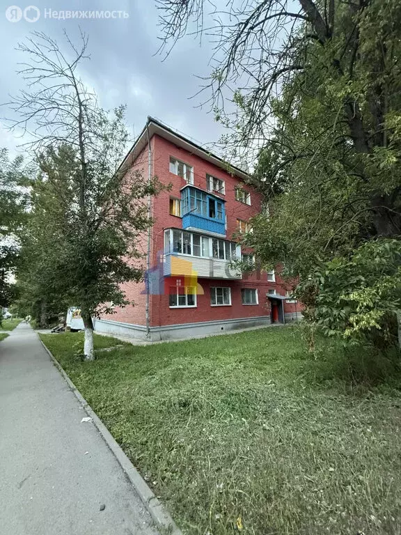 1к в 3-комнатной квартире (17 м) - Фото 0
