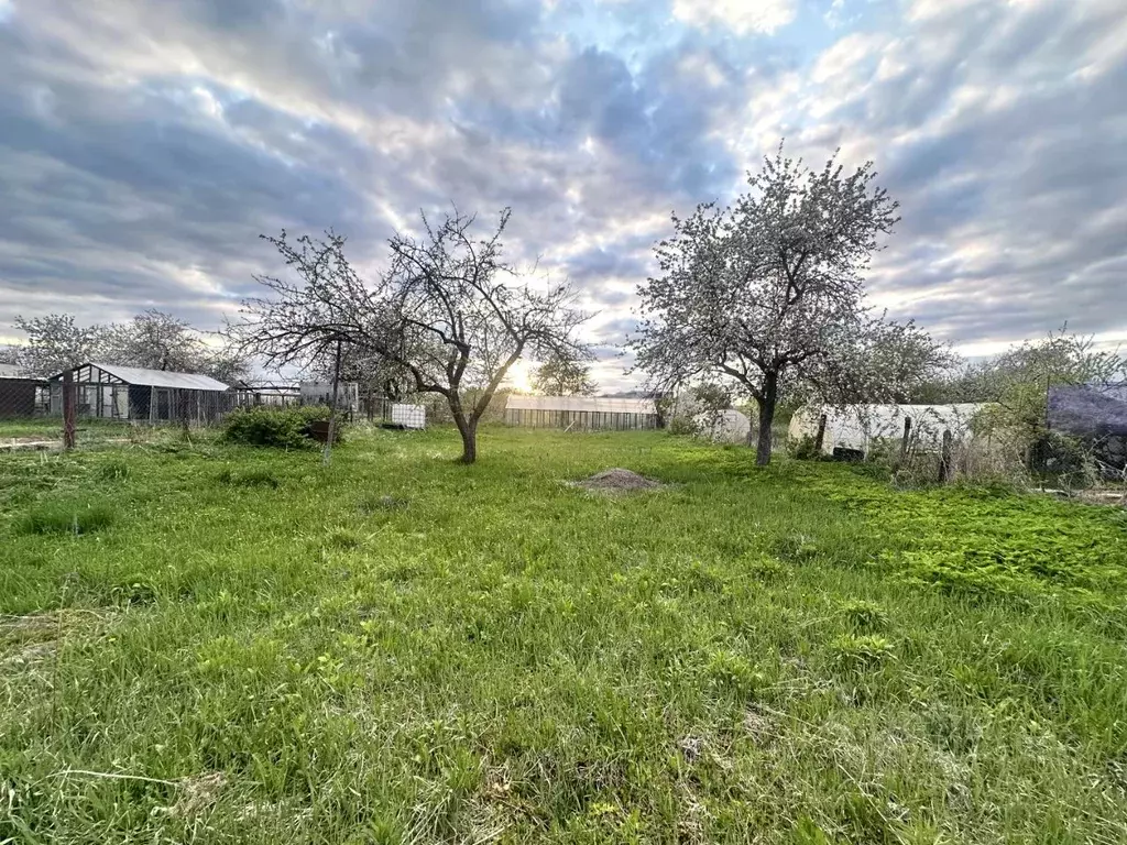 Участок в Калужская область, Калуга городской округ, д. Пучково ул. ... - Фото 2