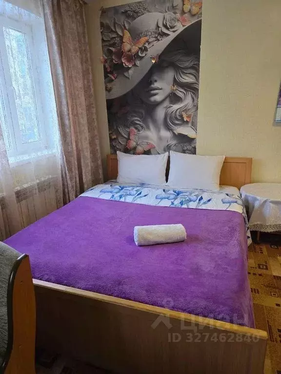 1-к кв. Магаданская область, Магадан ул. Гагарина, 6А (45.0 м) - Фото 1