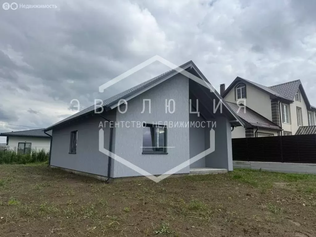 Дом в Константиновка, Дружная улица, 9 (78 м) - Фото 0