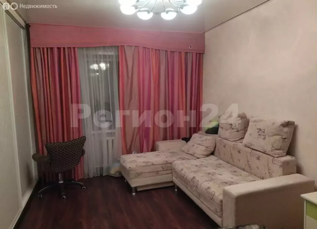 2-комнатная квартира: Зеленогорск, улица Энергетиков, 14 (49 м) - Фото 1