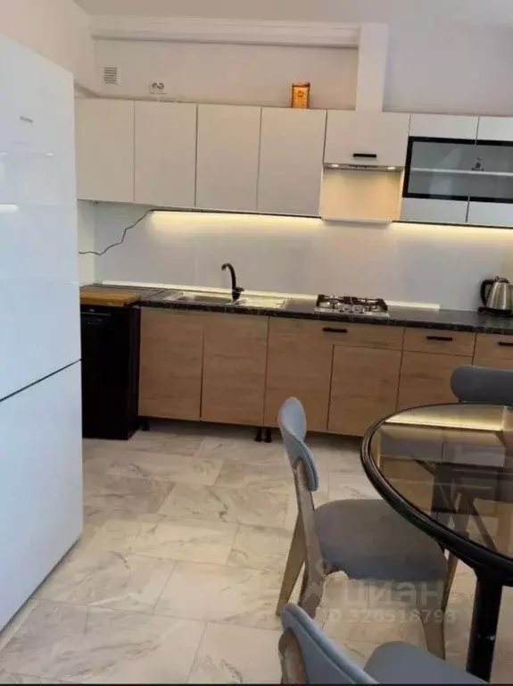 2-к кв. Москва Ленинский просп., 89/2 (50.0 м) - Фото 2