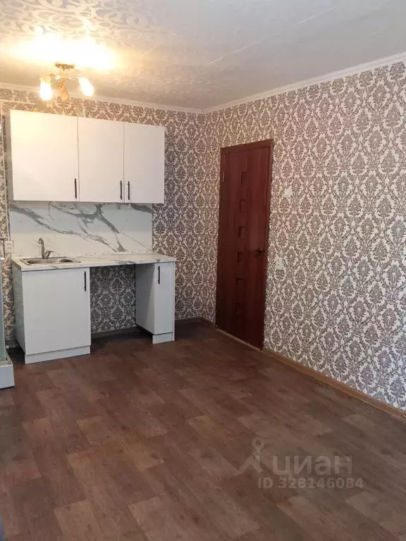 Комната Ульяновская область, Ульяновск проезд Героя России Аверьянова, ... - Фото 1