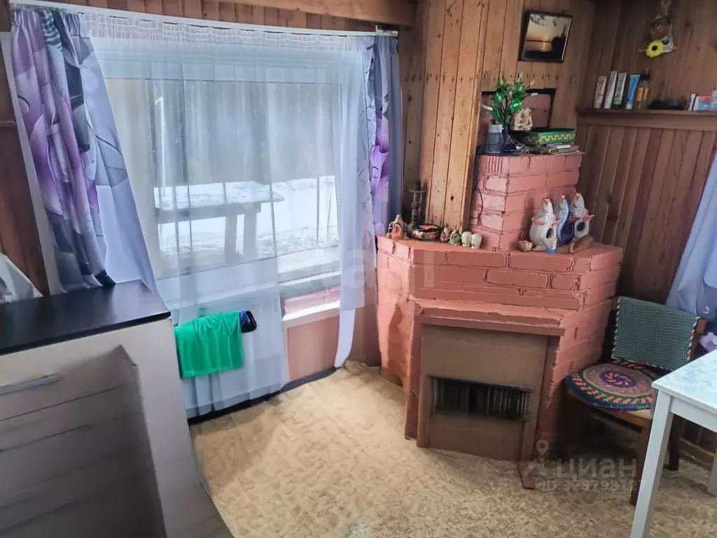 Дом в Вологодская область, Вологда Ремонтник садоводческое ... - Фото 1