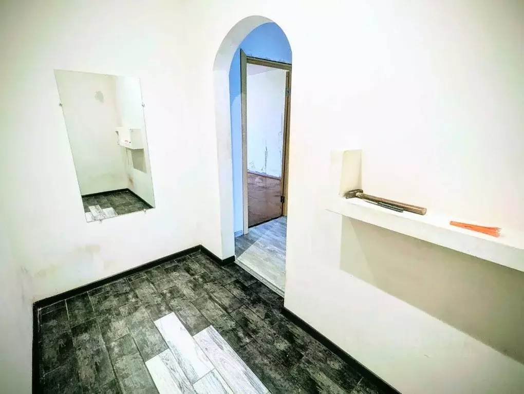 3-к кв. Ярославская область, Ярославль ул. Серго Орджоникидзе, 8 (65.5 ... - Фото 2