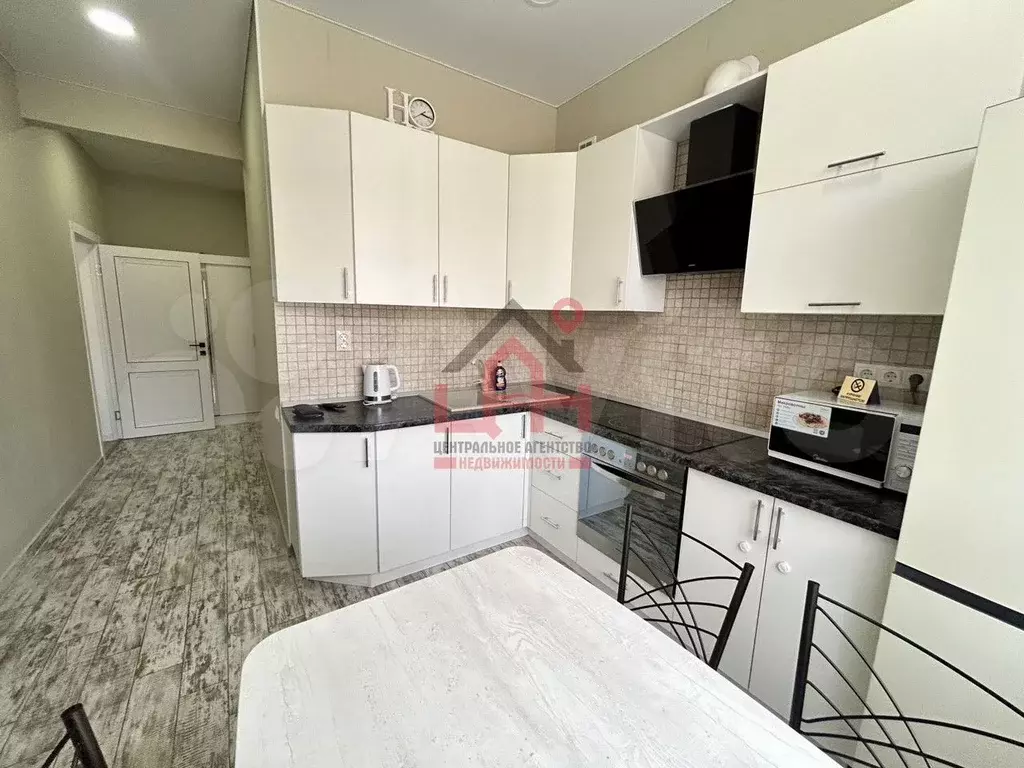 2-к. квартира, 60 м, 3/5 эт. - Фото 1