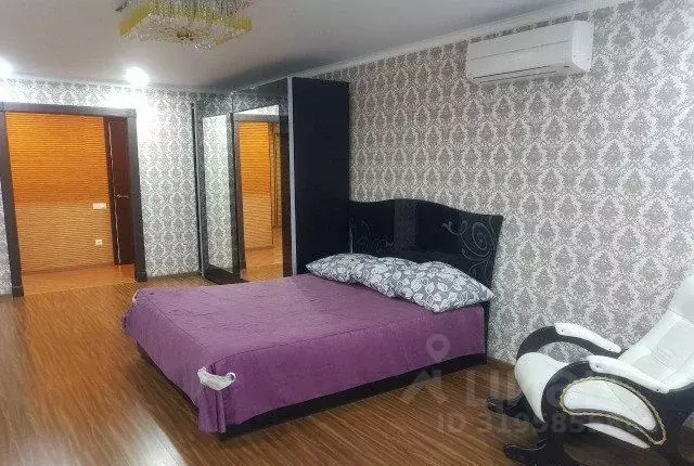 1-к кв. Пензенская область, Пенза ул. Бородина, 4 (56.0 м) - Фото 1