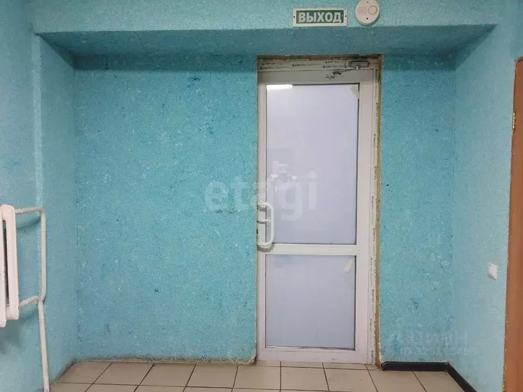 Помещение свободного назначения в Омская область, Полтавка рп ул. ... - Фото 1