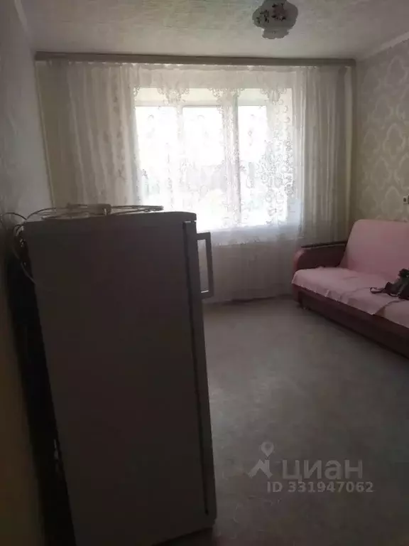 Комната Липецкая область, Липецк Бескрайняя ул., 20 (13.0 м) - Фото 2