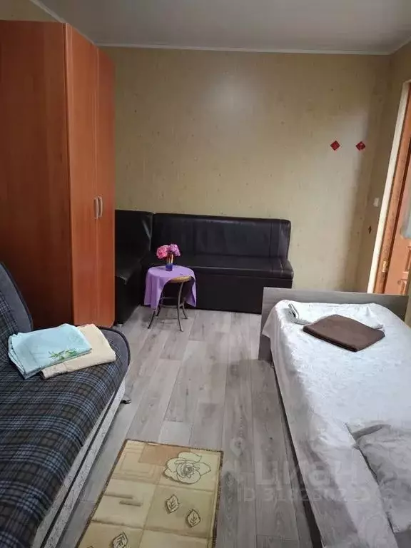 Дом в Краснодарский край, Геленджик Голубая Бухта мкр, пер. ... - Фото 1