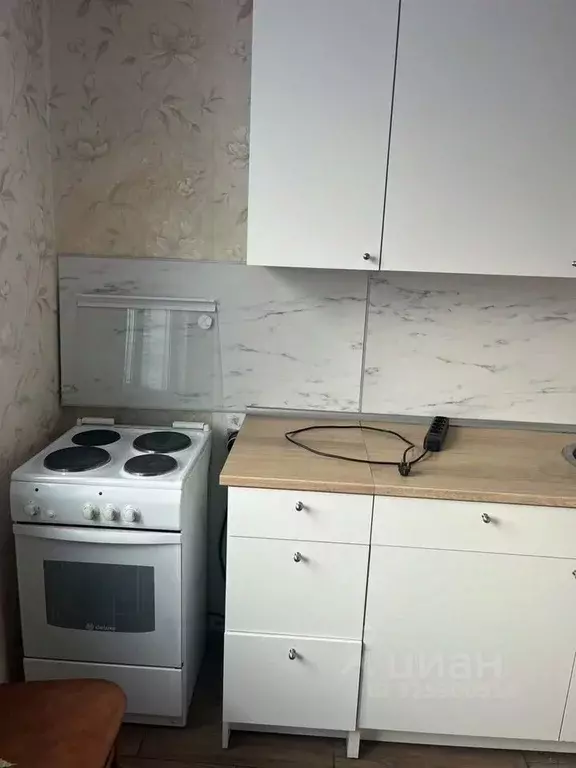 1-к кв. Москва Братиславская ул., 18К1 (42.0 м) - Фото 1