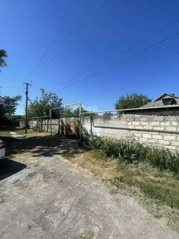Дом в Крым, Кировское пгт ул. Розы Люксембург (60 м) - Фото 2