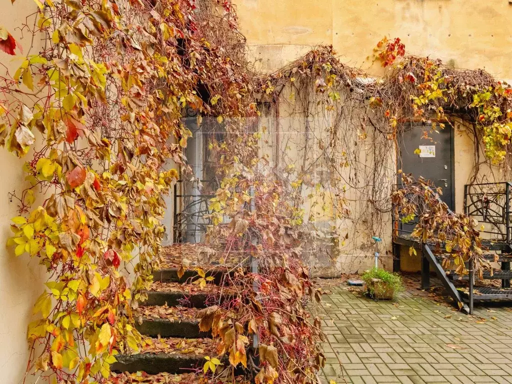 2-к кв. Санкт-Петербург 13-я Красноармейская ул., 6 (68.5 м) - Фото 1