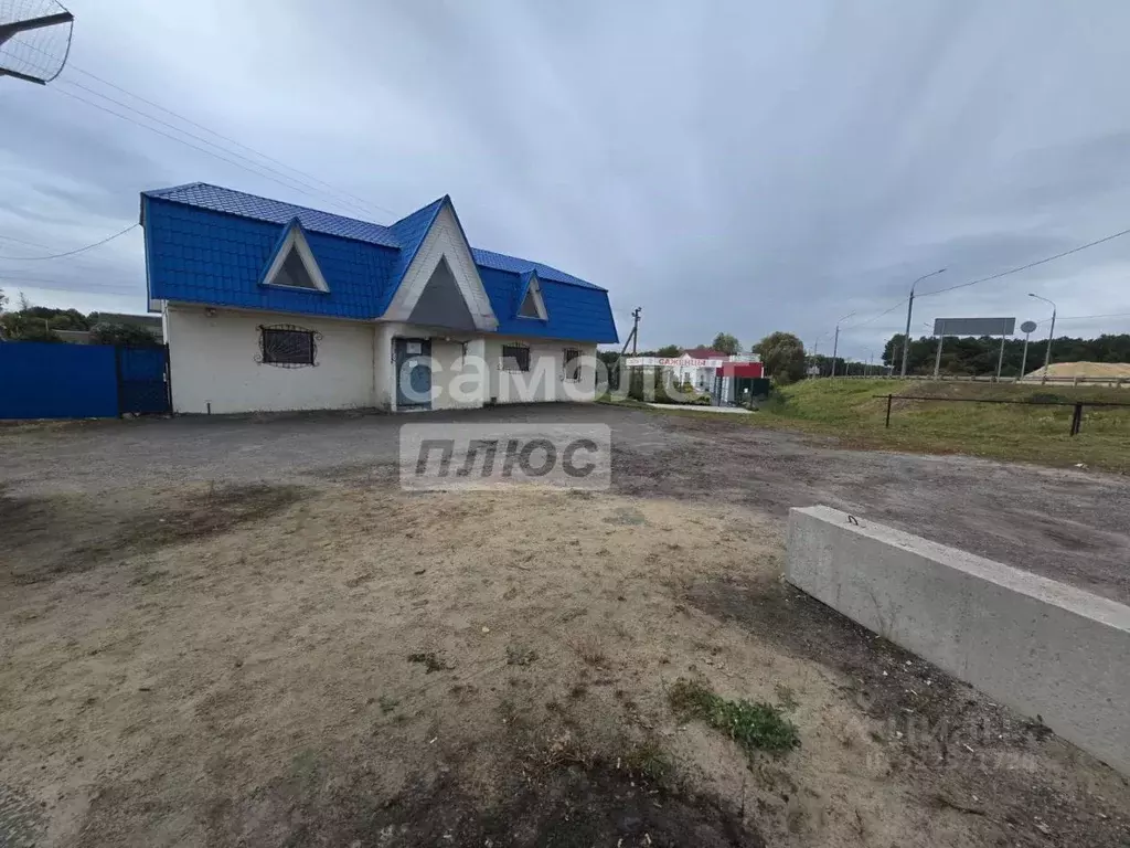 Помещение свободного назначения в Брянская область, Почепский район, ... - Фото 2