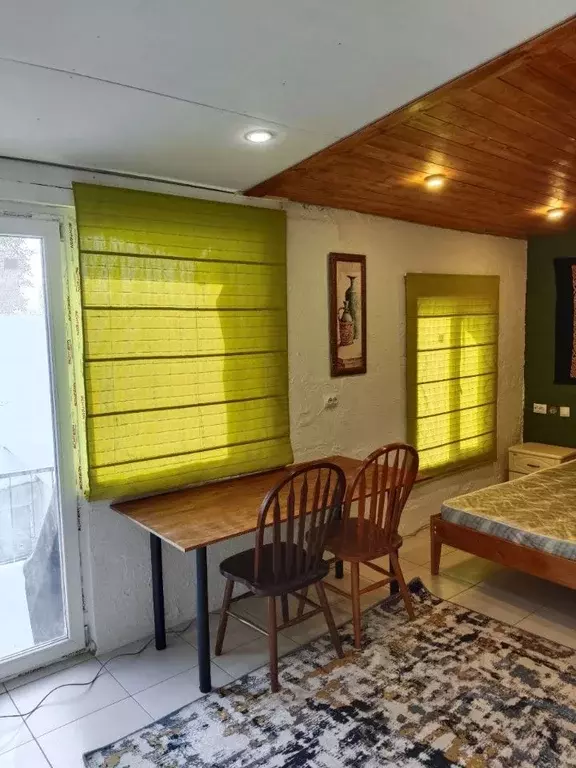 Дом в Воронежская область, Воронеж Целинный пер., 7 (26 м) - Фото 1