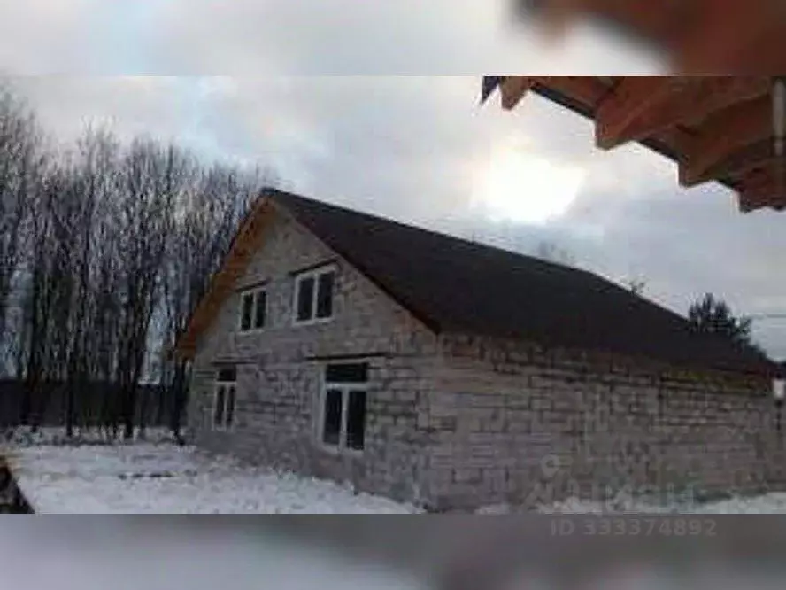 Коттедж в Московская область, Дмитровский муниципальный округ, д. ... - Фото 2