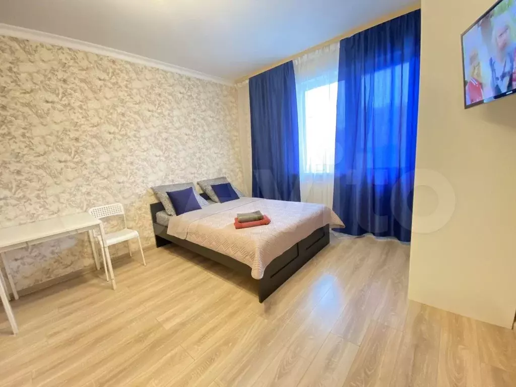 Квартира-студия, 30м, 3/17эт. - Фото 0