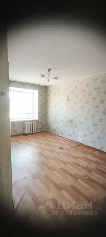 1-к кв. Свердловская область, Екатеринбург ул. Новаторов, 9 (31.1 м) - Фото 1