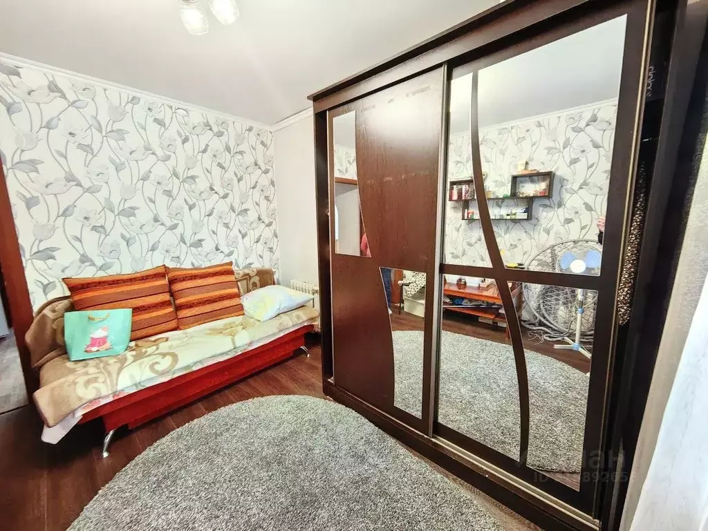 4-к кв. Липецкая область, Грязи Советская ул., 65 (81.4 м) - Фото 0