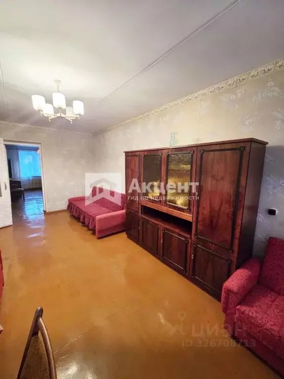 2-к кв. Ивановская область, Иваново ул. Каравайковой, 126 (44.0 м) - Фото 2