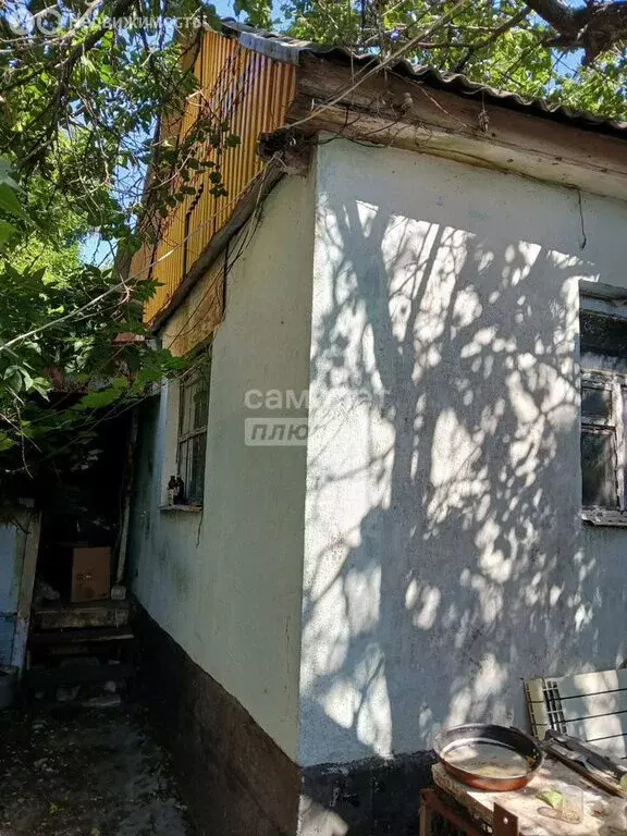 Дом в Липецк, Школьная улица, 20 (50 м) - Фото 2