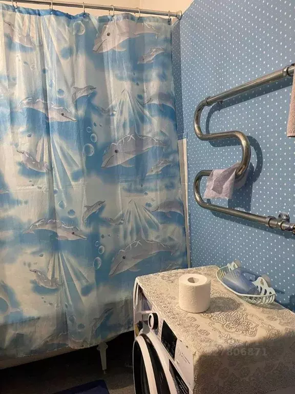 1-к кв. Московская область, Подольск ул. 43-й Армии, 15 (38.0 м) - Фото 2