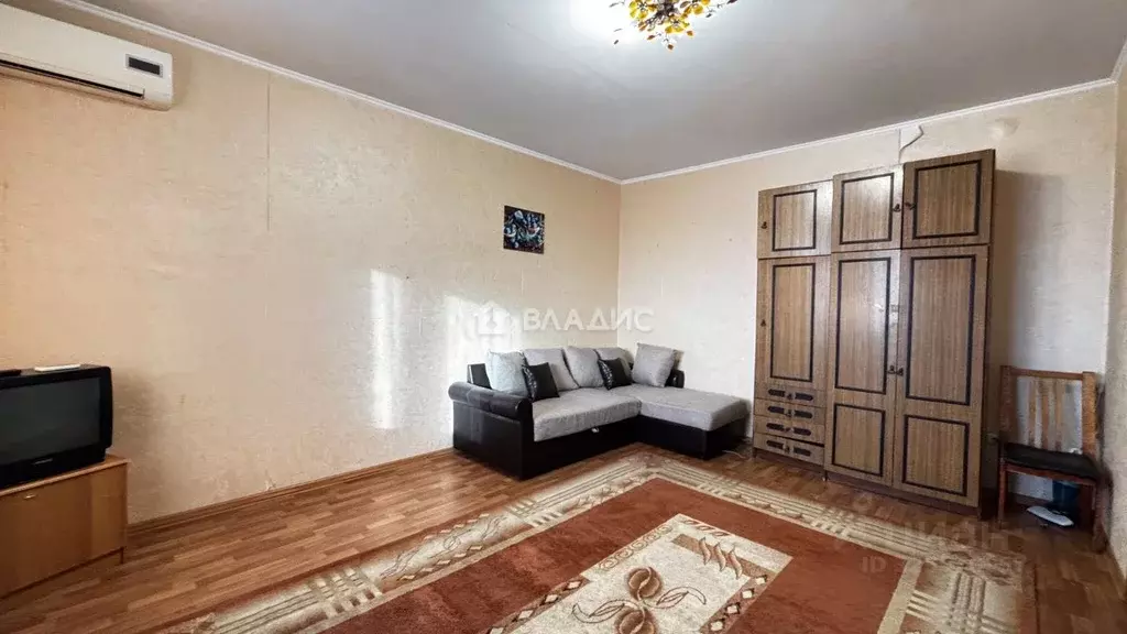 1-к кв. Белгородская область, Старый Оскол Северный мкр, 7 (42.0 м) - Фото 1