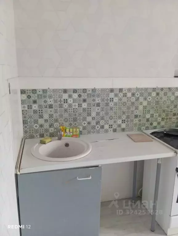 1-к кв. Новосибирская область, Новосибирск ул. Петухова, 12/6 (36.0 м) - Фото 2