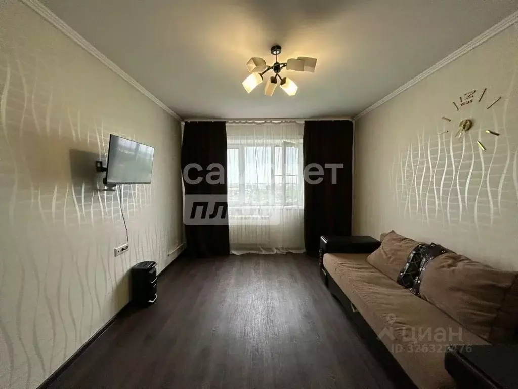 3-к кв. Алтайский край, Бийск Стахановская ул., 4 (63.5 м) - Фото 1