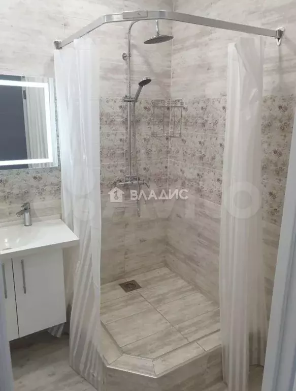 Квартира-студия, 30 м, 17/23 эт. - Фото 1