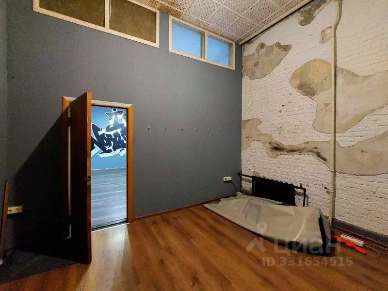 Офис в Санкт-Петербург ул. Комсомола, 2 (45 м) - Фото 2