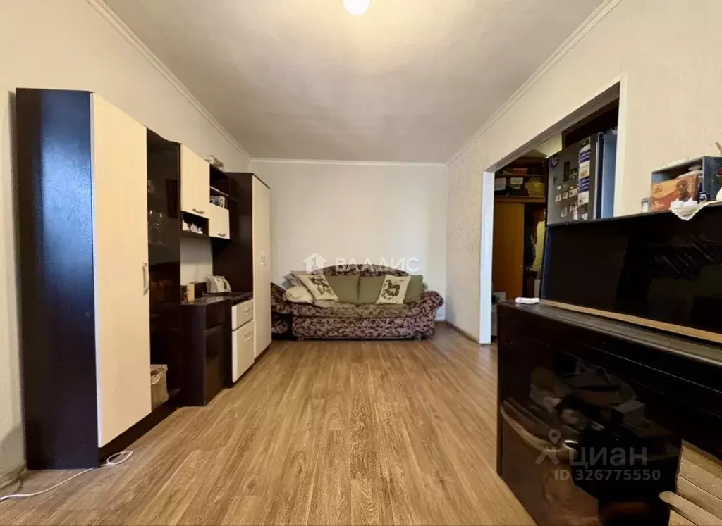 2-к кв. Ивановская область, Иваново ул. Кудряшова, 94 (44.0 м) - Фото 2