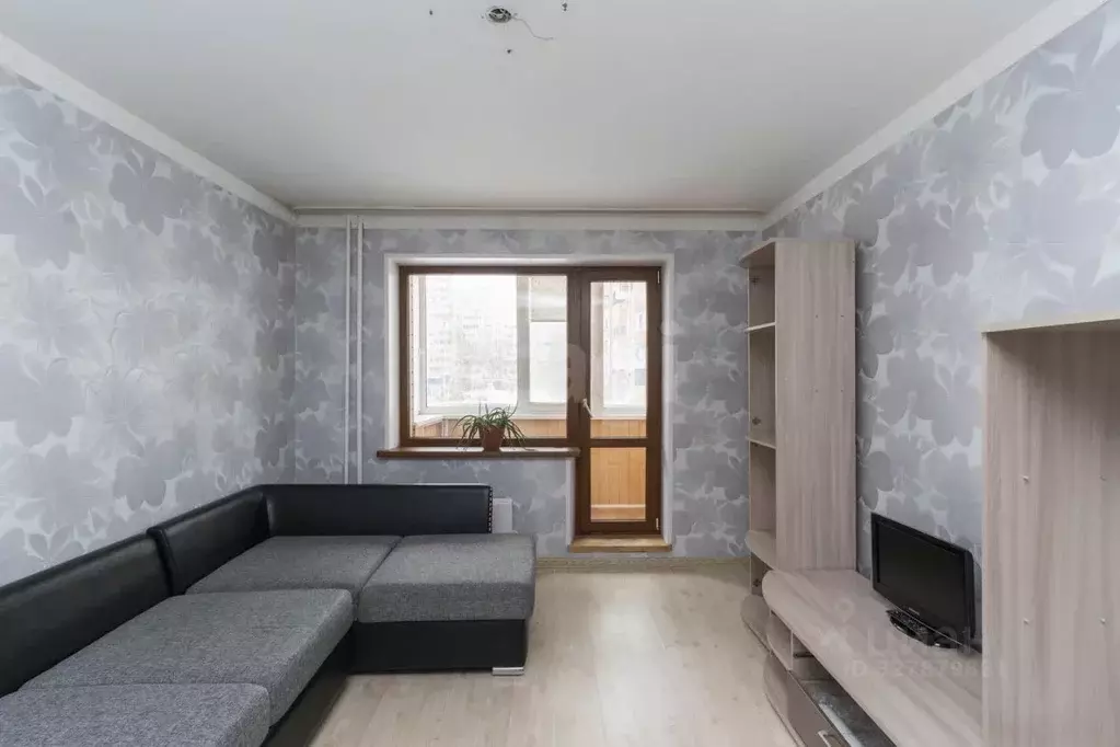 3-к кв. Тюменская область, Тюмень Широтная ул., 130к2 (90.8 м) - Фото 1