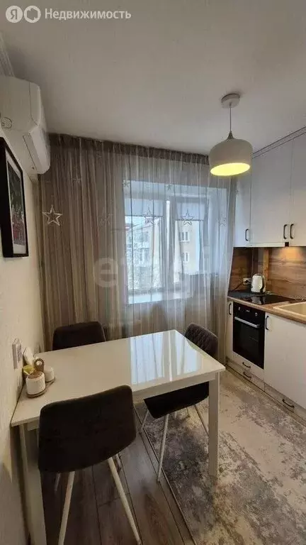 2-комнатная квартира: Омск, Съездовская улица, 4 (44.6 м) - Фото 2