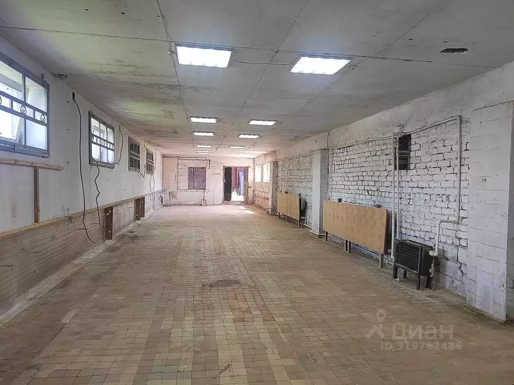 Помещение свободного назначения в Челябинская область, Копейск ... - Фото 1