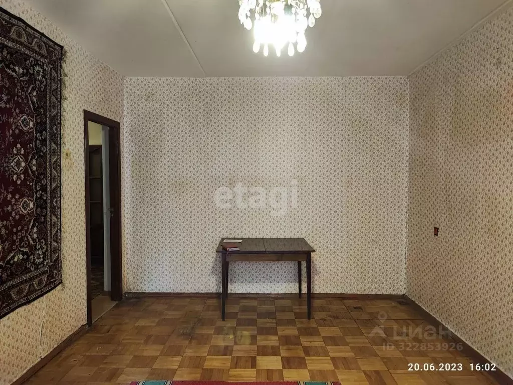 2-к кв. Костромская область, Кострома ул. Березовая Роща, 12а (65.5 м) - Фото 0