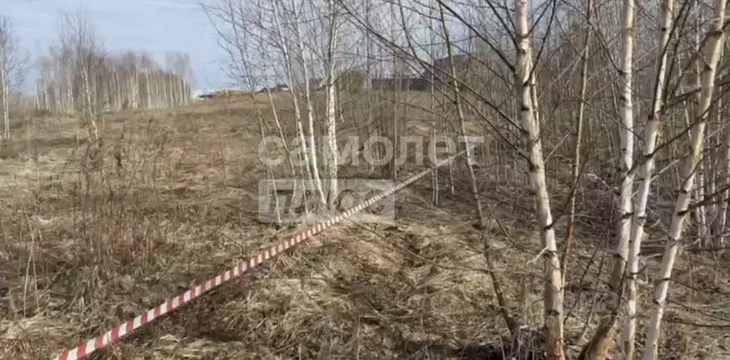 Участок в Пермский край, Краснокамский городской округ, пос. Ласьва ... - Фото 1