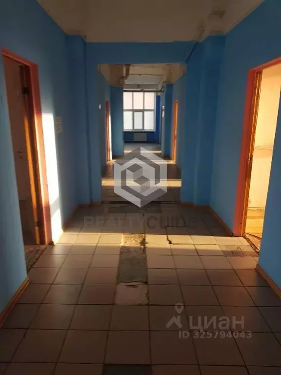 Торговая площадь в Москва Бабаевская ул., 4 (539 м) - Фото 2