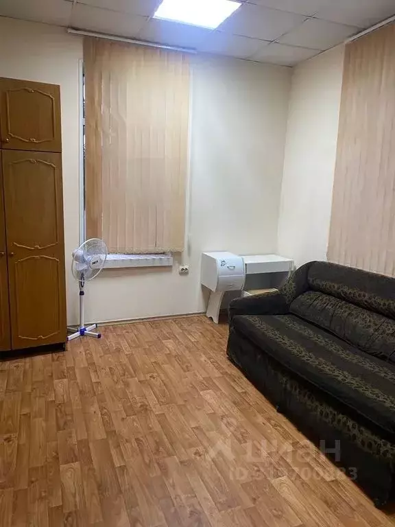 2-к кв. Приморский край, Владивосток Пушкинская ул., 115 (57.0 м) - Фото 1