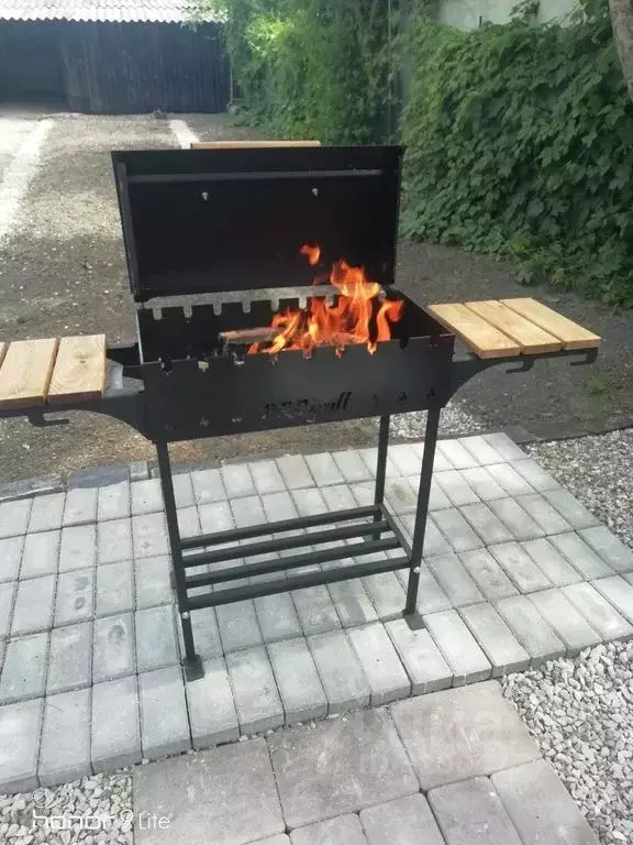 Дом в Ставропольский край, Пятигорск городской округ, пос. ... - Фото 1