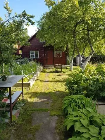 Продается дача в д. Ядромино - Фото 0