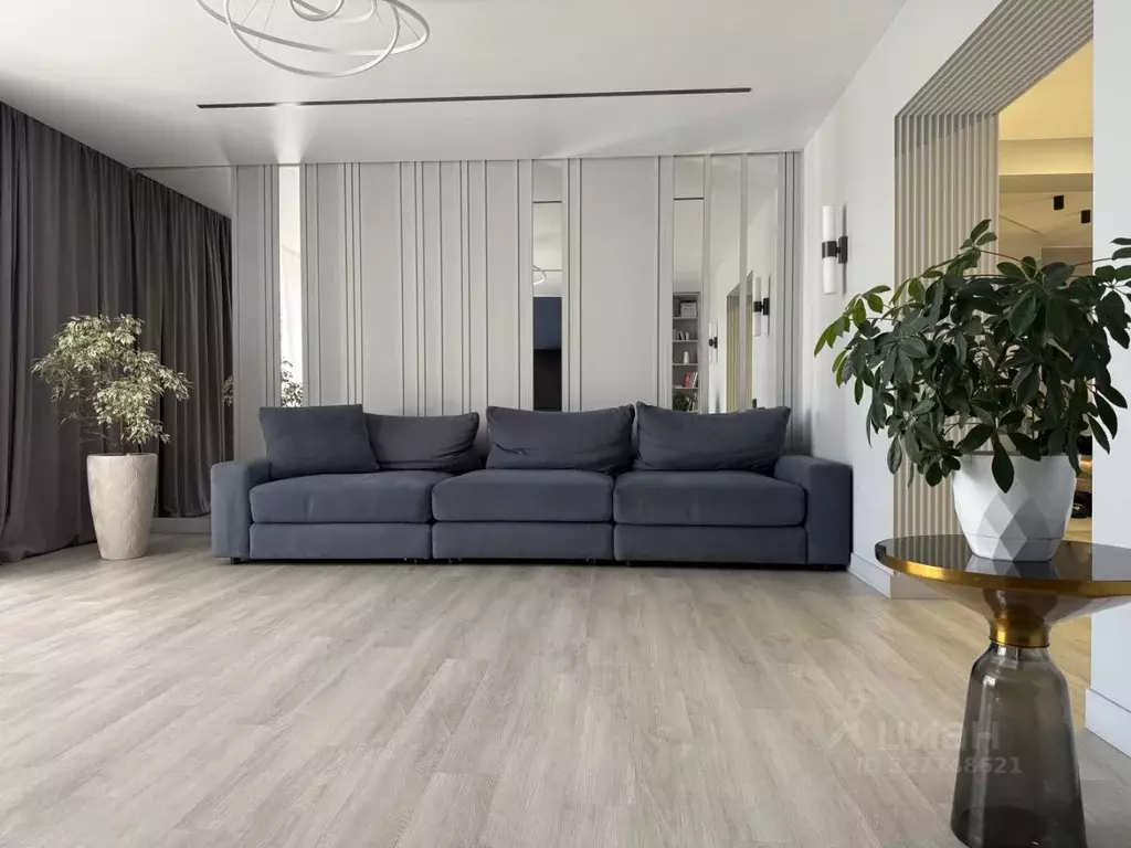 4-к кв. Иркутская область, Иркутск Партизанская ул., 65 (177.0 м) - Фото 1