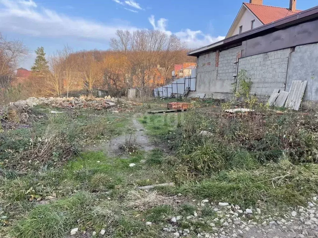Участок в Краснодарский край, Горячий Ключ  (5.0 сот.) - Фото 0