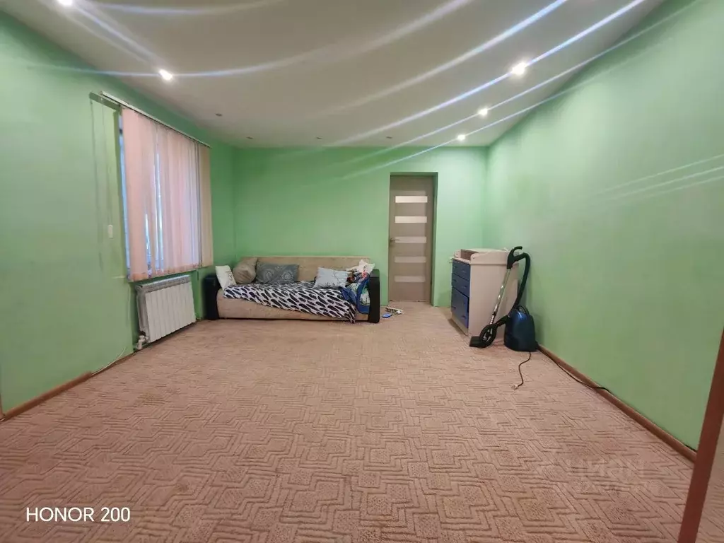 Дом в Волгоградская область, Волгоград ул. Колесникова (100 м) - Фото 1