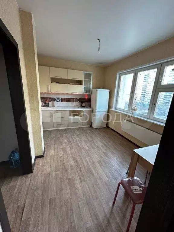 2-к. квартира, 43 м, 5/9 эт. - Фото 1