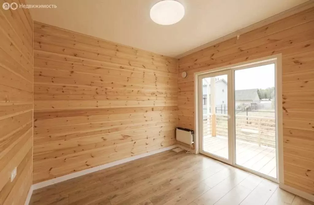 Дом в деревня Неготино, улица Толстого (80 м) - Фото 1