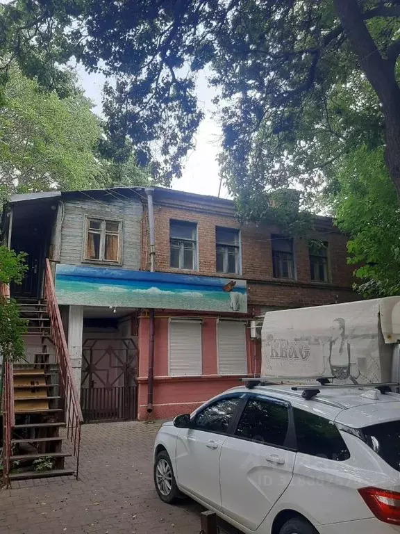 2-к кв. Ростовская область, Ростов-на-Дону просп. Соколова, 51а (32.0 ... - Фото 0