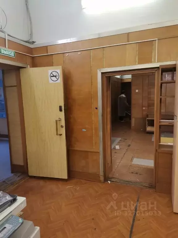 Помещение свободного назначения в Москва 1-я Курьяновская ул., 26/1 ... - Фото 2